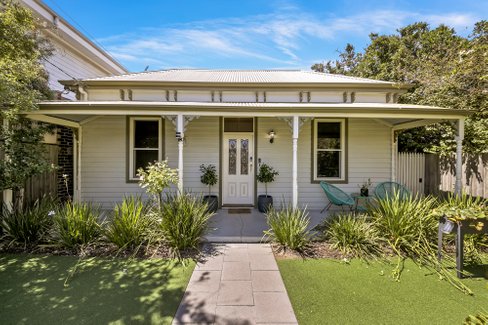 323 Moorabool Street Geelong 3220