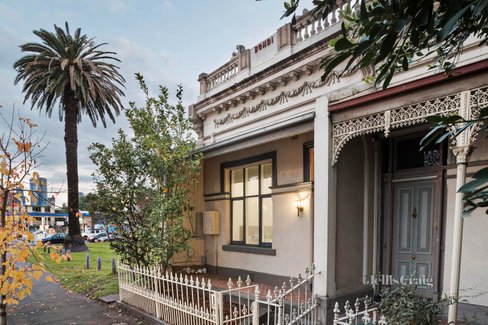 323 Nicholson Street Carlton North 3054