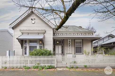 323 Raglan Street South, BALLARAT CENTRAL VIC 3350