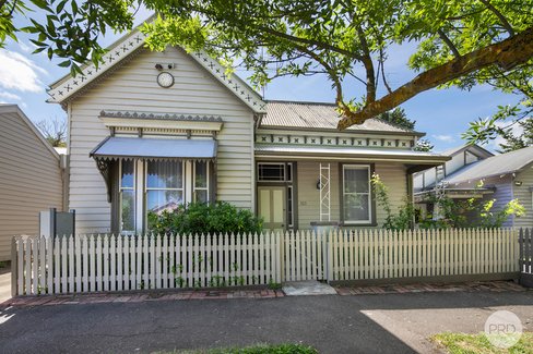 323 Raglan Street South, BALLARAT CENTRAL VIC 3350
