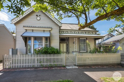 323 Raglan Street South, BALLARAT CENTRAL VIC 3350