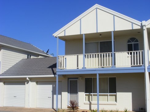 3/23 Robinson St, ANNA BAY NSW 2316