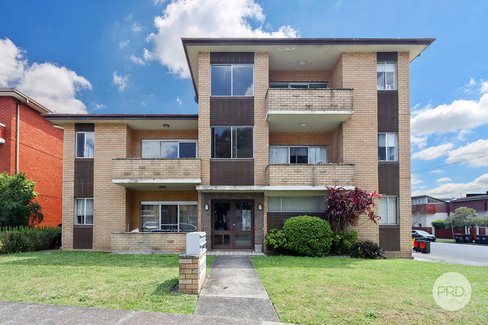 3/23 Wonoona Pde East, OATLEY NSW 2223
