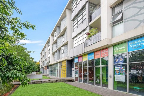 32/33 Euston Road, ALEXANDRIA NSW 2015