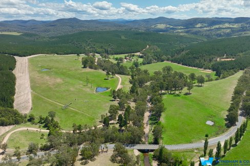 3235 Bairnsdale - Dargo Road, Glenaladale