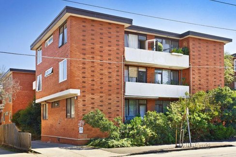 32/37 Hotham Street St Kilda East 3183