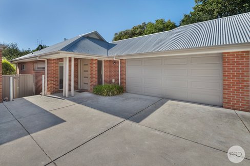323A Raglan Street South, BALLARAT CENTRAL VIC 3350