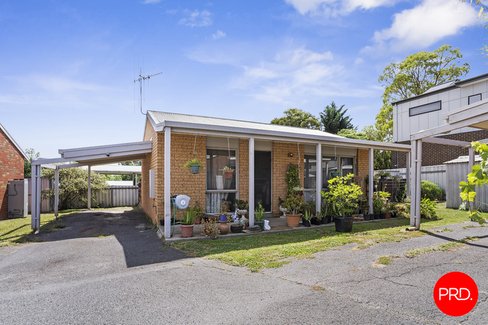 3/24 Bannister Street, BENDIGO VIC 3550