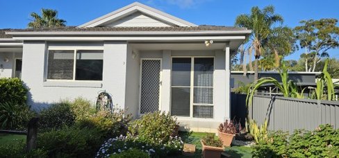 3/24 Bonville Street, COFFS HARBOUR