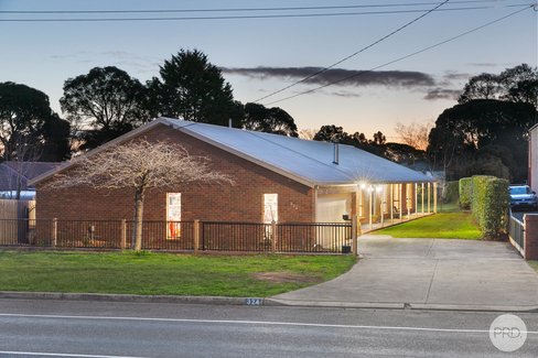 324 Fussell Street, BALLARAT EAST