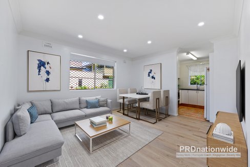 3/24 Graham Road, NARWEE NSW 2209