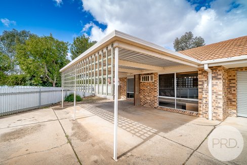 3/24 Incarnie Cres, WAGGA WAGGA NSW 2650
