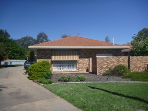 3/24 Incarnie Crescent, WAGGA WAGGA NSW 2650