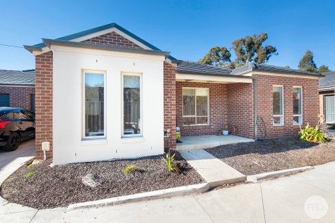 3/24 Olympic Avenue, MOUNT CLEAR VIC 3350