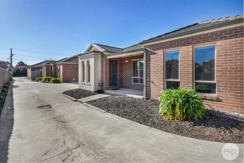3/24 Olympic Avenue, MOUNT CLEAR VIC 3350