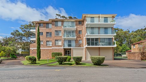 3/24 Weatherly Close, NELSON BAY NSW 2315