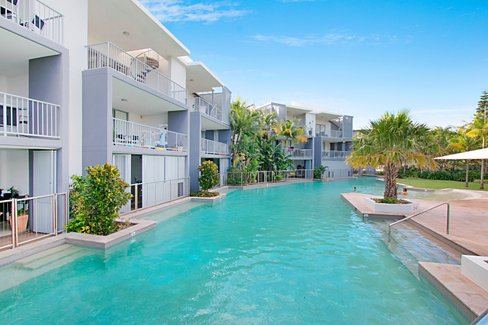 32/40-48 Kamala Crescent, CASUARINA NSW 2487