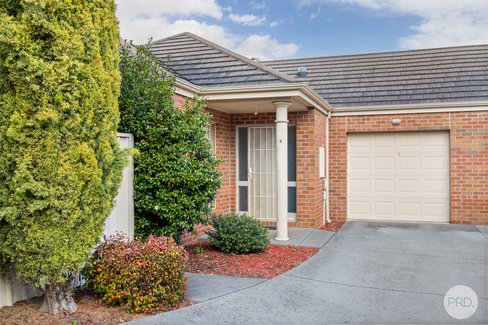 3/242 Victoria Street, BALLARAT EAST