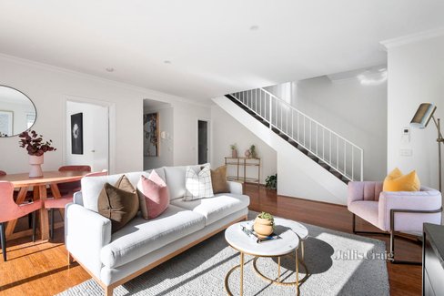 32 43-51 Jeffcott Street West Melbourne 3003