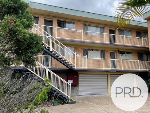 3/243 Kelvin Grove Road, KELVIN GROVE QLD 4059