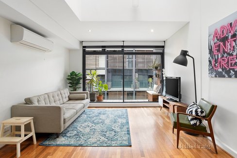 324/350 Victoria Street North Melbourne 3051