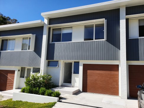 3/245 Harbour Drive, COFFS HARBOUR NSW 2450