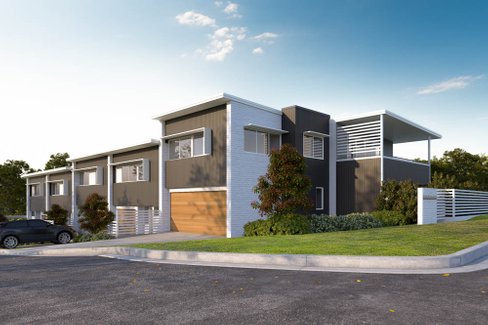 3/245 Harbour Drive, COFFS HARBOUR NSW 2450