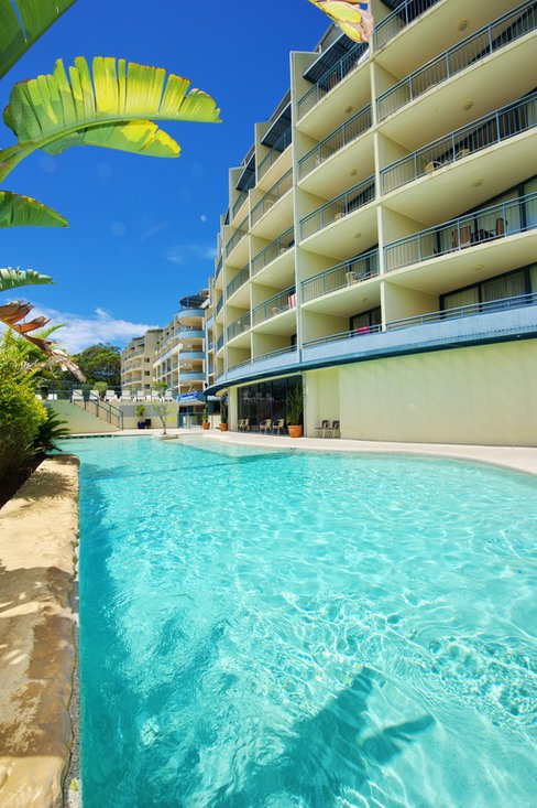 324/61b Dowling Street, NELSON BAY NSW 2315
