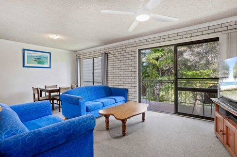 3/25-27 Hooper Drive, Currumbin QLD 4223