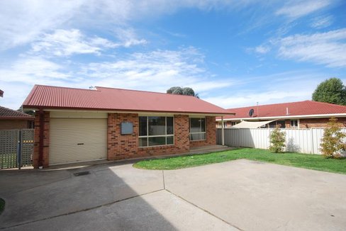 3/25 Bulolo Street, ASHMONT NSW 2650