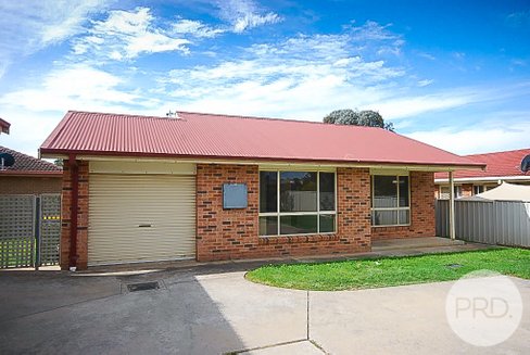 3/25 Bulolo Street, ASHMONT NSW 2650