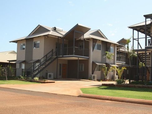 3/25 Dalmatio Street, BILINGURR WA 6725