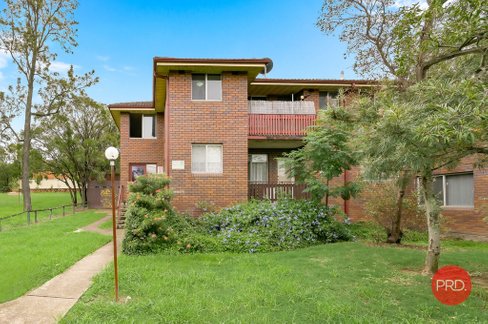 3/25 Haynes Street, PENRITH NSW 2750