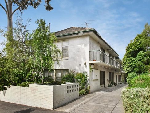 3 25 Illawarra Road Hawthorn 3122