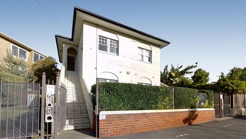 3/25 Mitchell Street St Kilda 3182