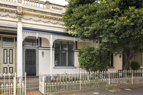 325 Nicholson Street Carlton North 3054