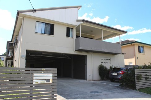 3/25 Railway Parade, NUNDAH QLD 4012