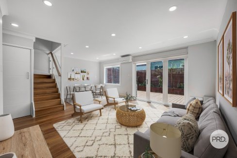 3/25 The Crescent, PENRITH NSW 2750