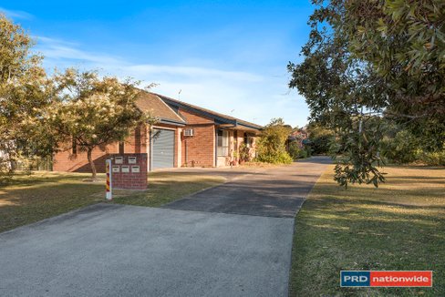 3/25 Vincent Street, COFFS HARBOUR NSW 2450