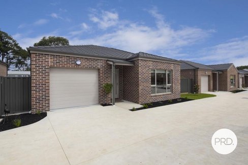 3/252 Humffray Street North, BROWN HILL VIC 3350