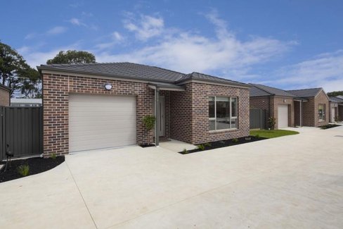 3/252 Humffray Street North, BROWN HILL VIC 3350