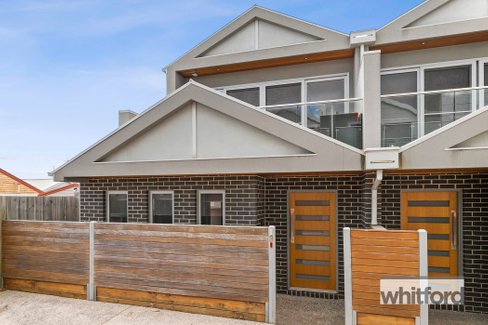 3/252 Pakington Street, Geelong West