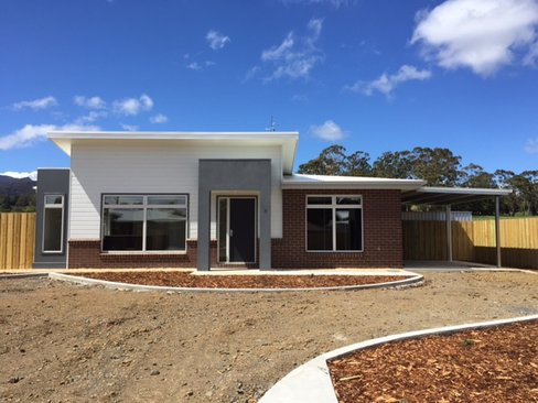 3/259 Back River Road, NEW NORFOLK TAS 7140
