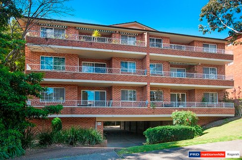 3/26-28 High Street, CARLTON NSW 2218