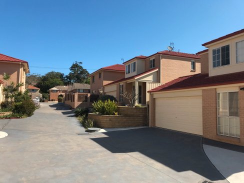 3/26-28 Tomaree Street, NELSON BAY NSW 2315