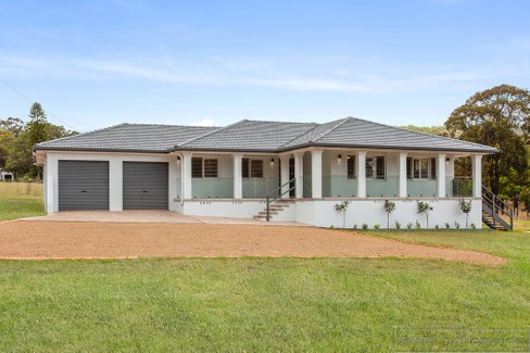 326 Black Hill Road, BLACK HILL NSW 2322