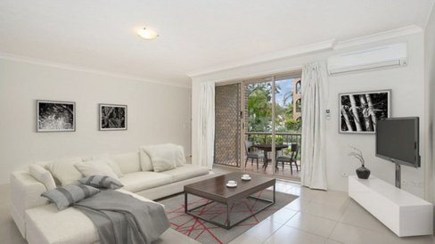 3/26 Genoa Street, Surfers Paradise QLD 4217