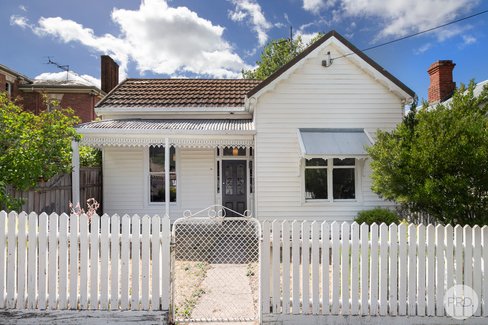 326 Ligar Street, SOLDIERS HILL