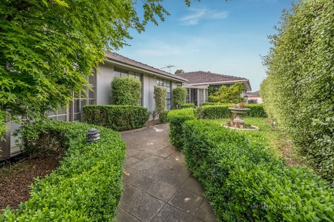 3/26 Mitchell Street Brunswick 3056