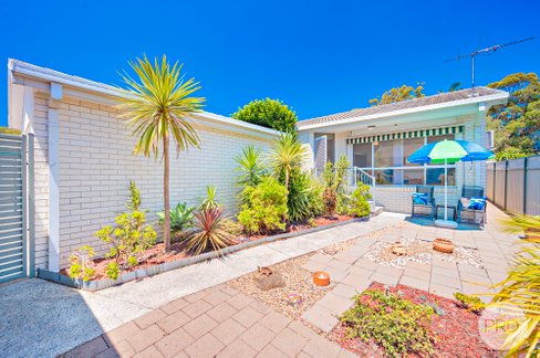 3/26 Spinnaker Way, CORLETTE NSW 2315